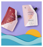 Charles Worthington plumping conditioner 75ml, imported from the UK