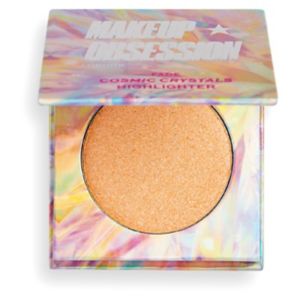 Boots Makeup Obsession Cosmic Crystals Highlighter - Acheter en ligne sur McGrocer