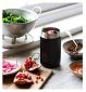 Boots Chilly's Reuse Food Pot Mono Black حاوية طعام معزولة 500 مل - اشترِ عبر الإنترنت على McGrocer