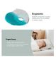 Babymoov Lovenest Original head support smokey - British product