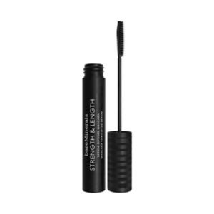 Boots bareMinerals Strength & Length Serum-Infused Mascara 8ml- Buy online at McGrocer