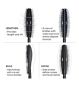 bareMinerals strength and length serum-infused mascara 8ml, UK version