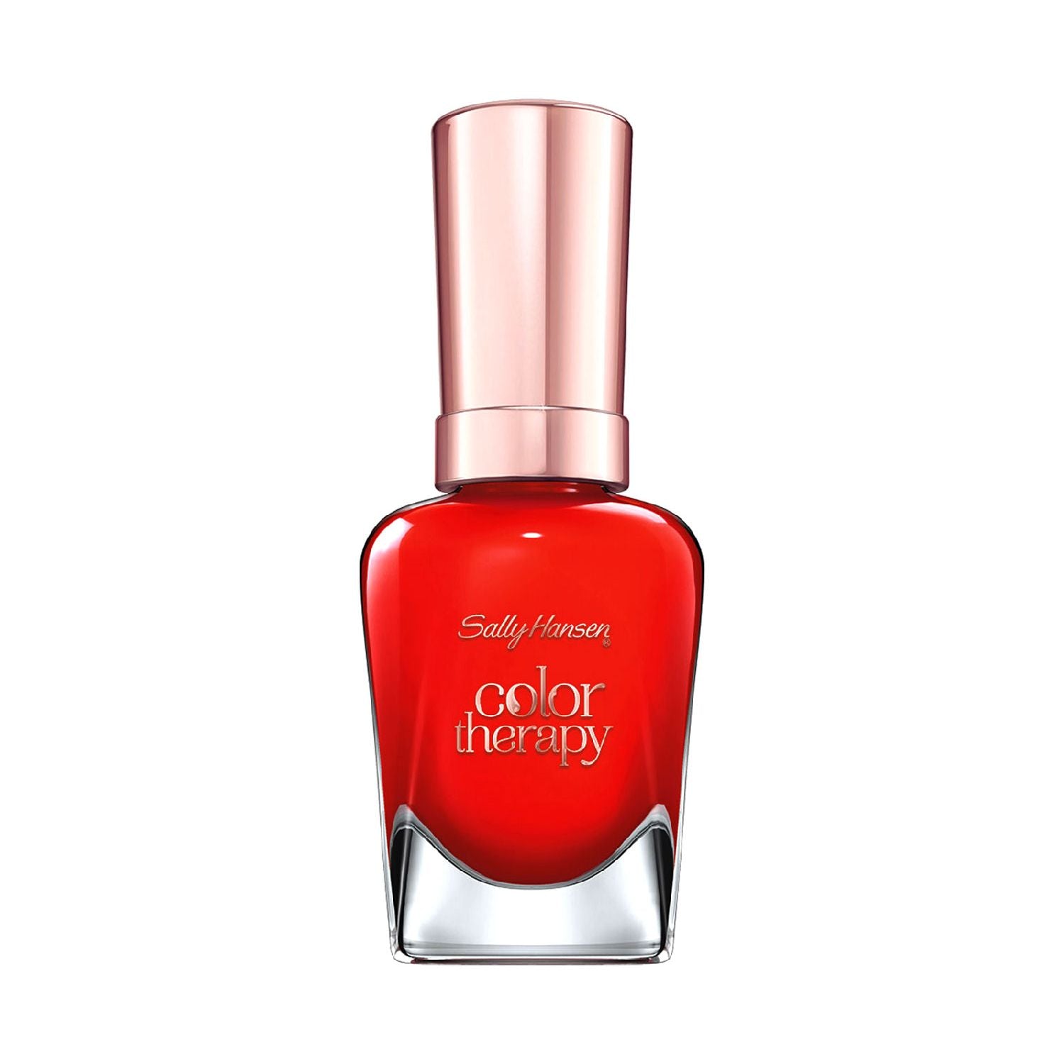 Sally Hansen nail polish 340 Rediance 14.7ml - British product