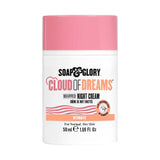 Soap & Glory Cloud of Dreams whipped night cream 50ml (British brand)
