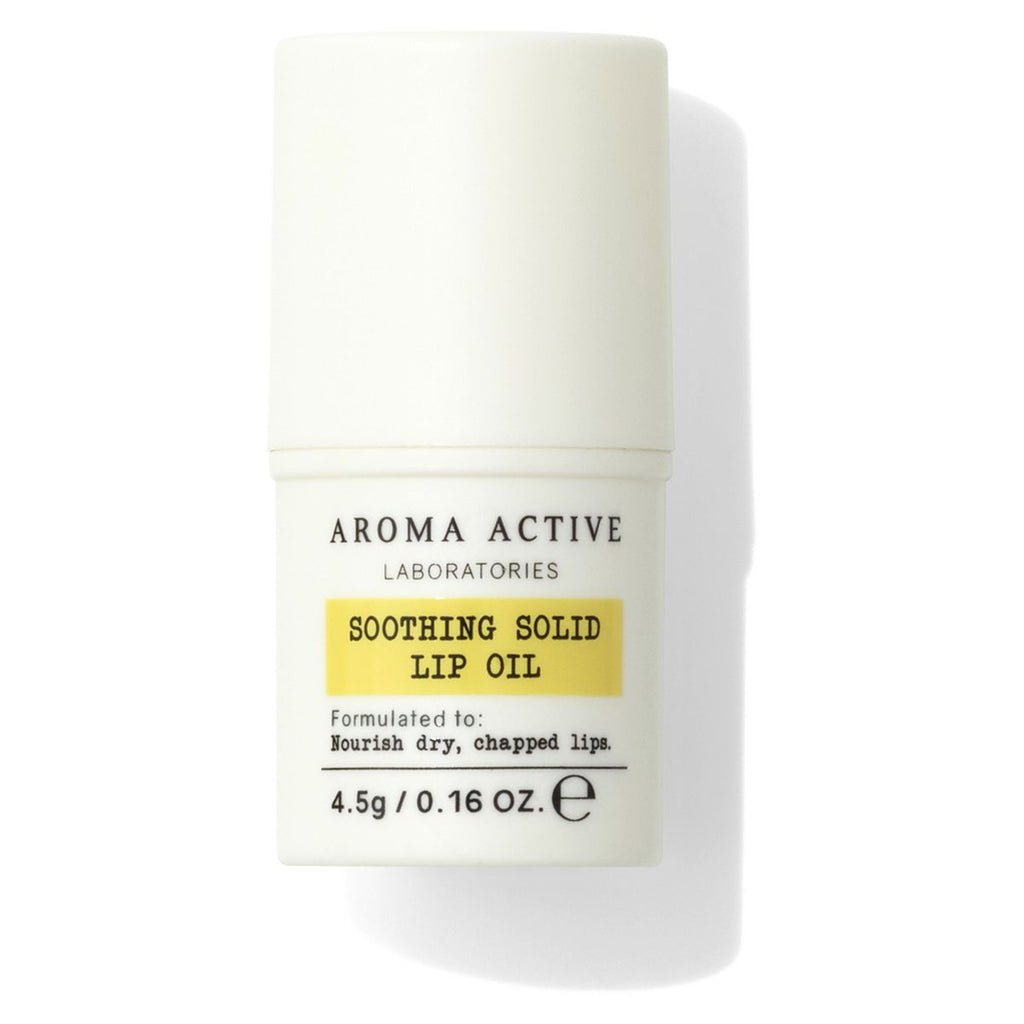 Aroma Active Laboratories Soothing Solid Lip Oil 4.5g