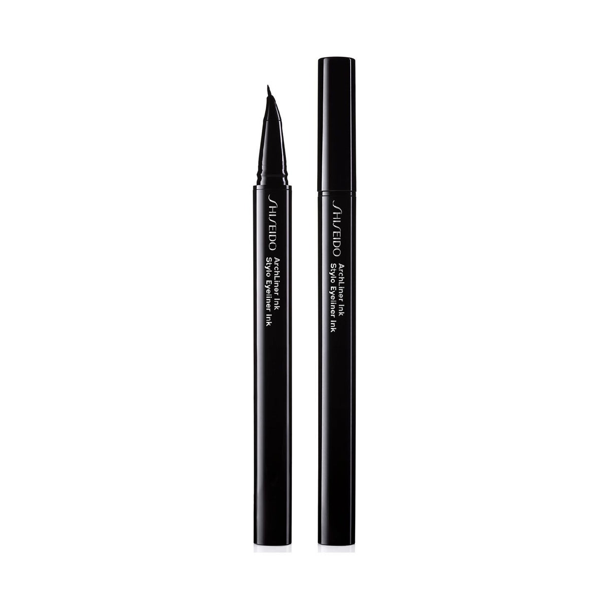 Shiseido Archliner Ink eyeliner Shibui Black - British product