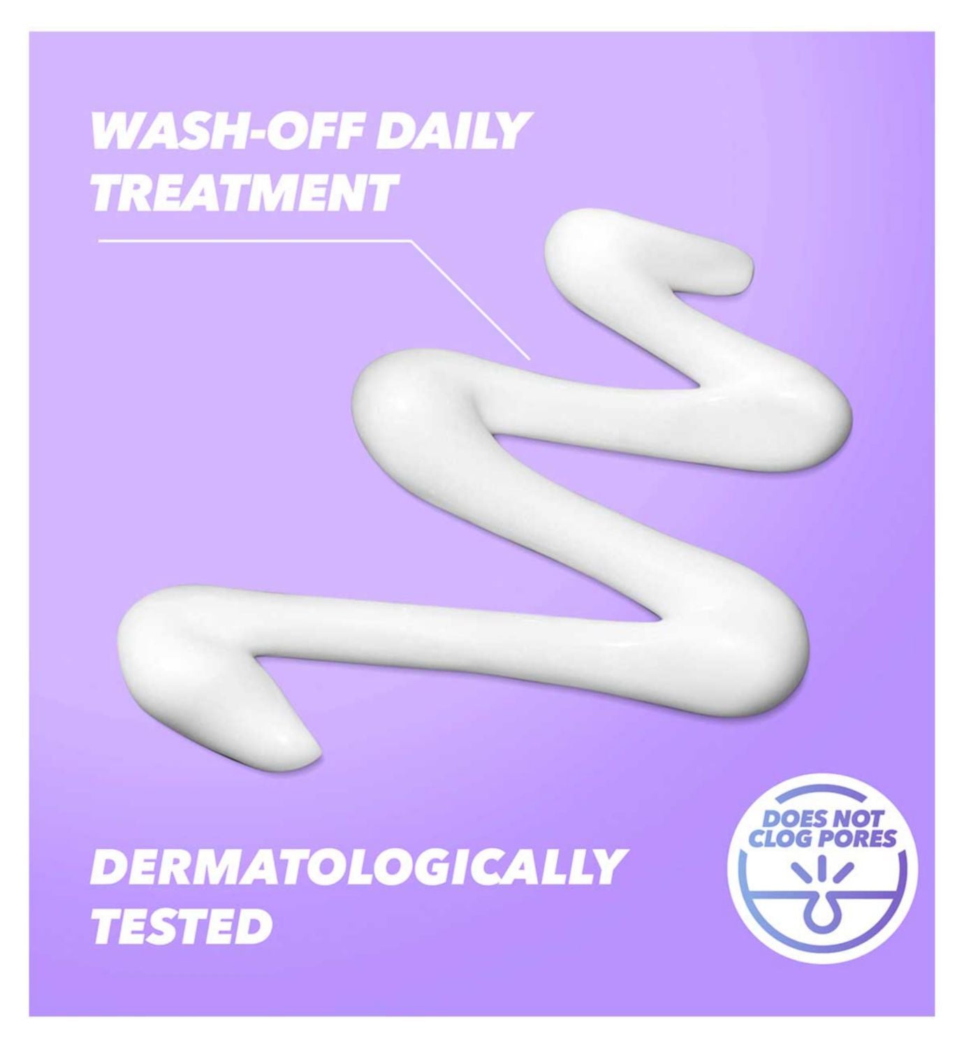 Acnecide medicated face wash 5% w/w gel 50g, UK version