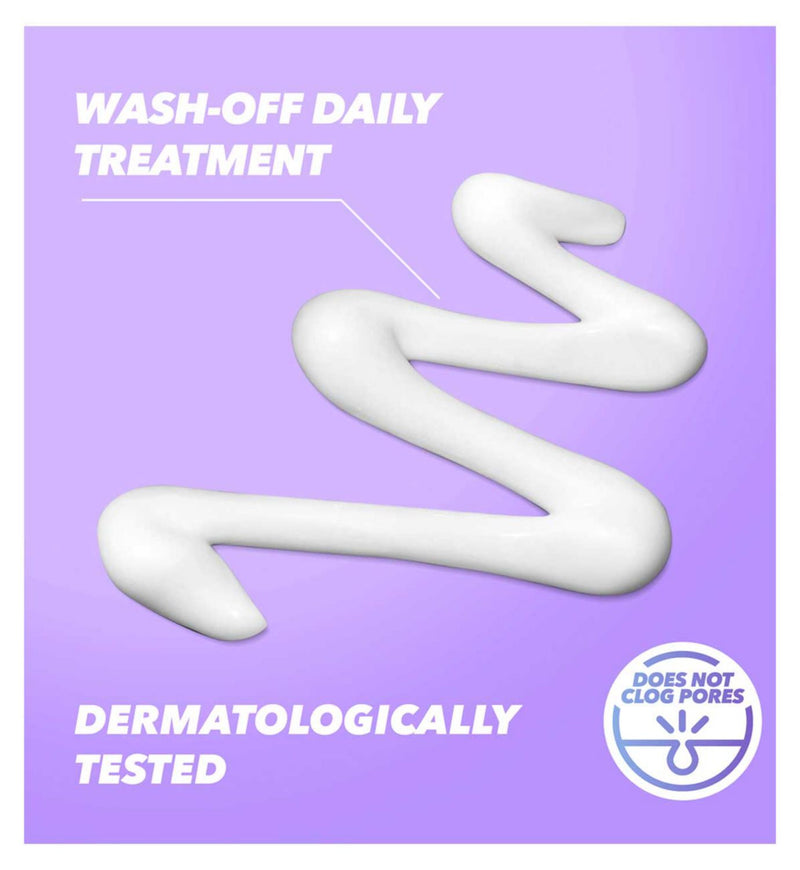 Acnecide medicated face wash 5% w/w gel 50g, UK version