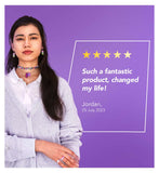 Acnecide medicated face wash 5% w/w gel 50g, UK version