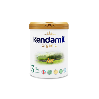 Boots Kendamil Organic Toddler Milk 800g- Buy online at McGrocer