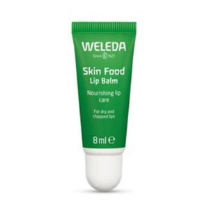 Weleda Skin Food Lip Balm 8ml
