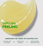 Weleda Skin Food Lip Balm 8ml (British brand)