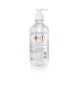 Cuticura Plus Anti Bacterial Hand Gel 500ml