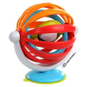 Boots Baby Einstein Sticky Spinner Activity Toy- Buy online at McGrocer