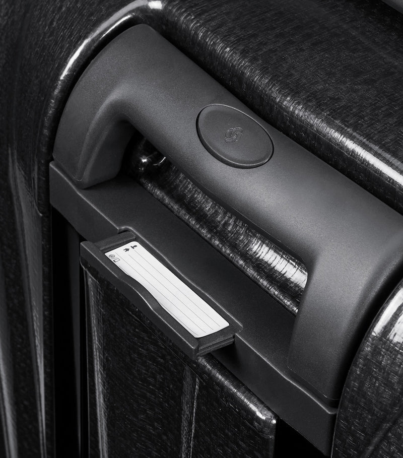 Samsonite C-Lite cabin spinner suitcase 55cm (British brand)