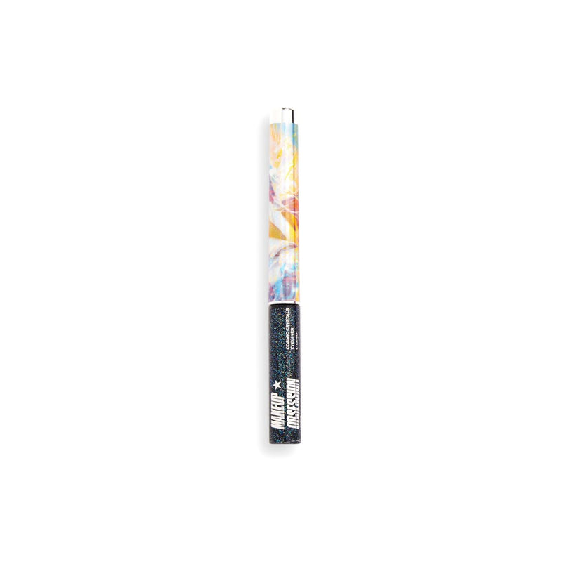 Makeup Obsession Glitter Liner Cosmic Crystals 2.4ml, imported from the UK