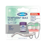 DenTek Temparin Max dental repair kit 2.64g, UK version