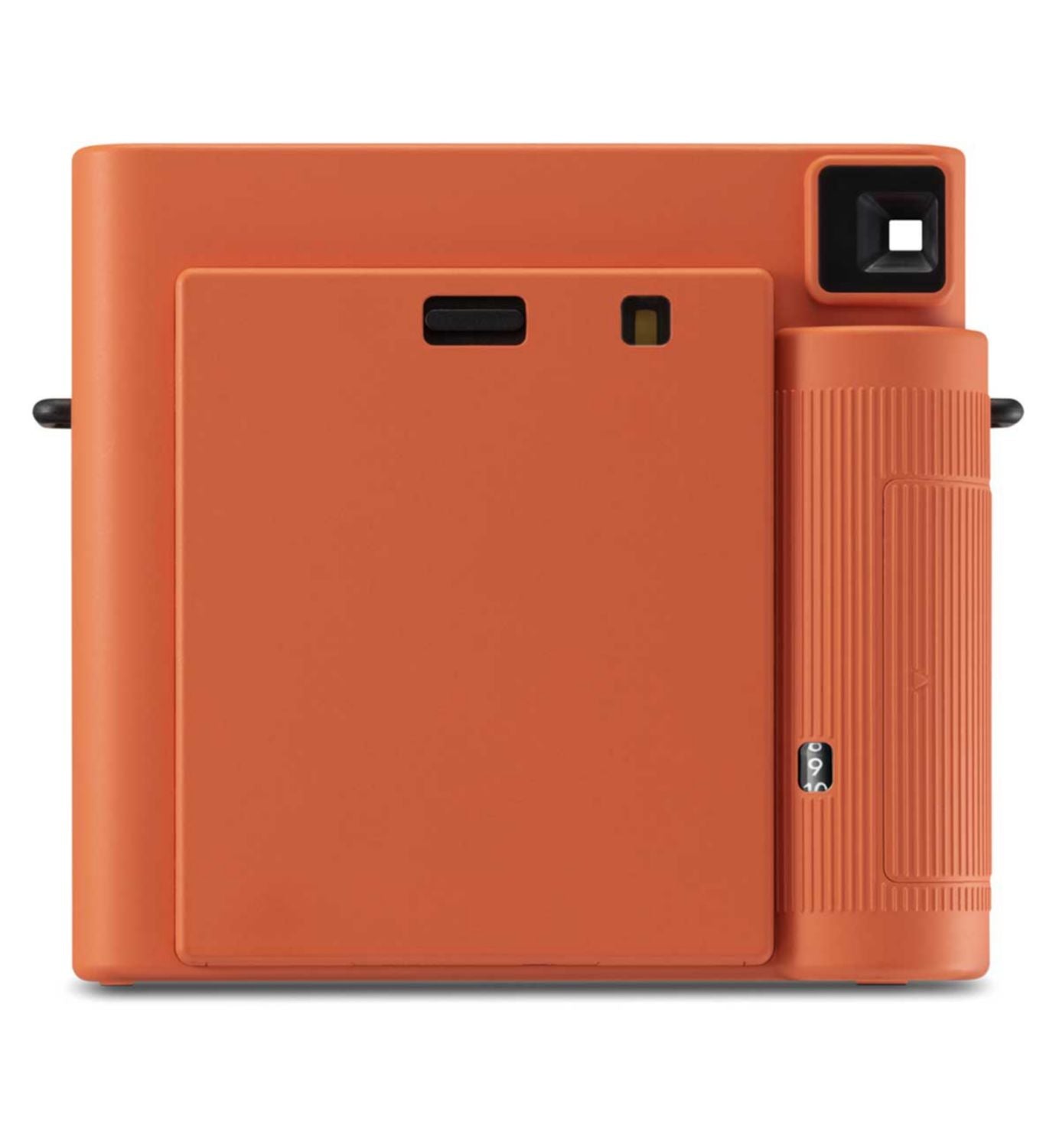 Fujifilm Instax SQ1 instant camera terracotta orange, imported from the UK