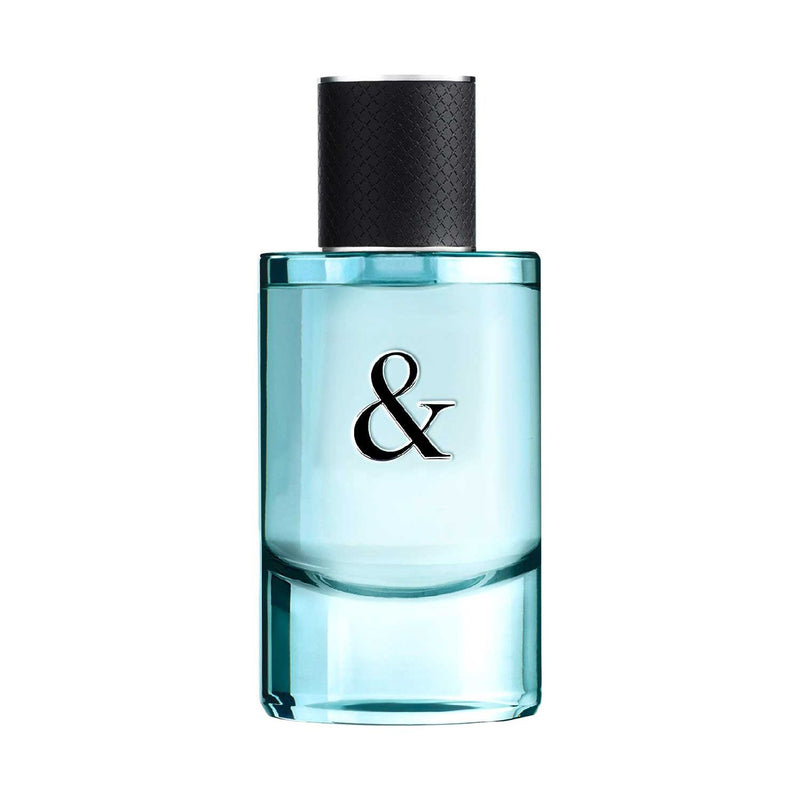 Tiffany eau de toilette for Him 50ml (British brand)