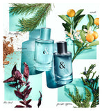 Tiffany & Love for Him Eau de Toilette 90ml (British brand)