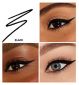 Too Faced Killer Liner Waterproof Eyeliner Pencil (British brand)