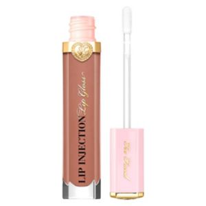 Boots Too Faced Gloss repulpant pour les lèvres Lip Injection Power - Acheter en ligne chez McGrocer