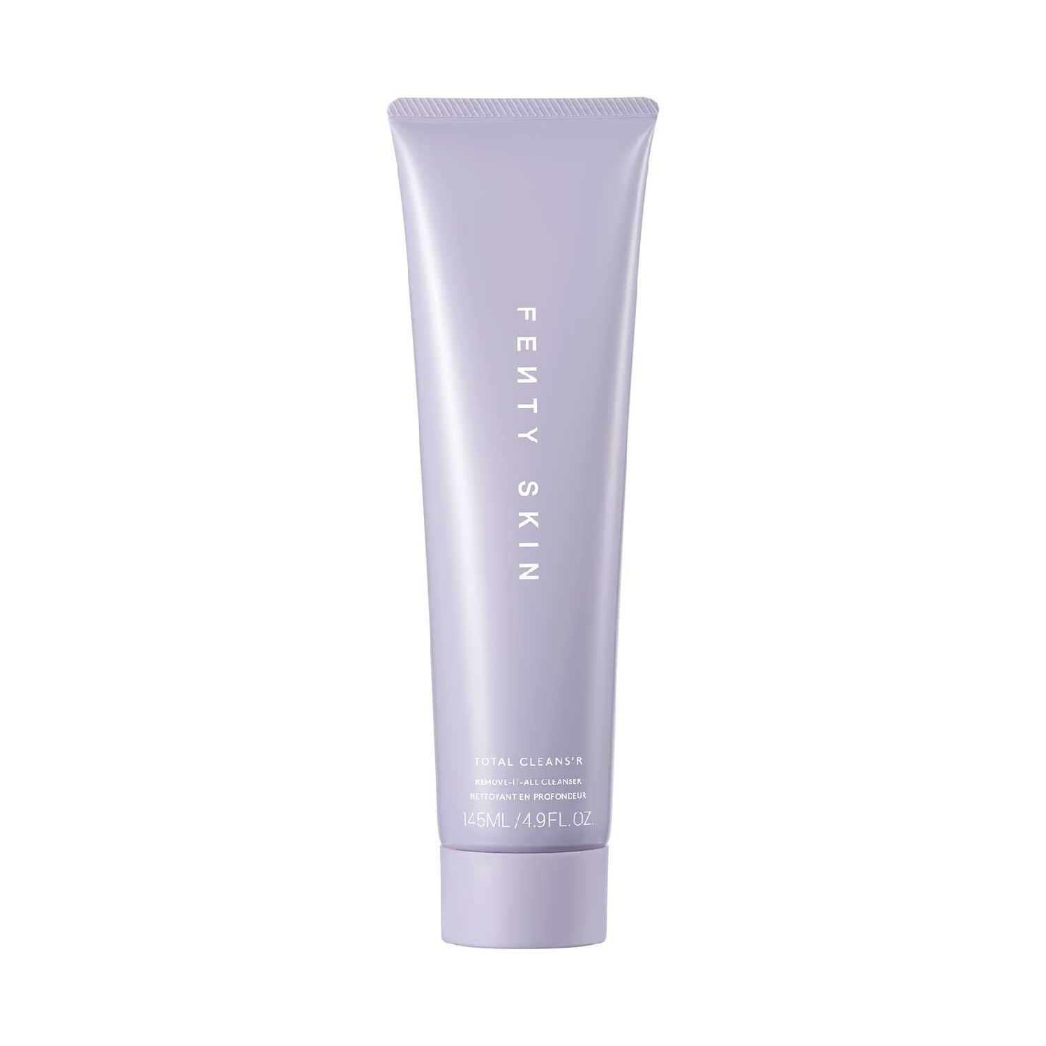 Fenty Skin Total Cleans'r Remove-It-All Cleanser, UK version
