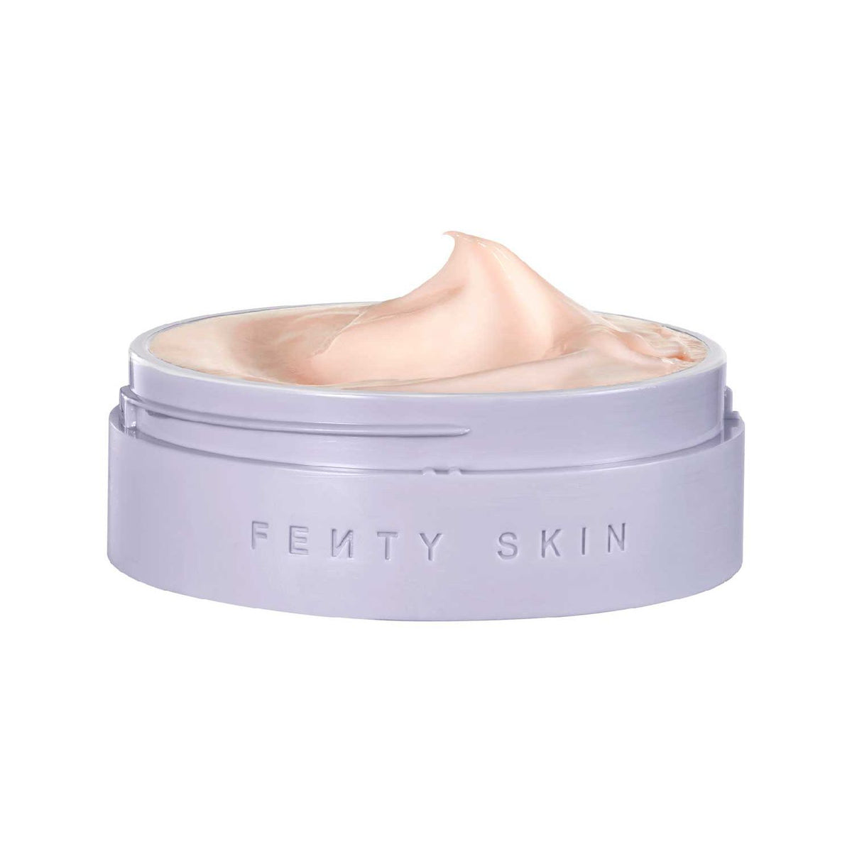 Fenty Skin overnight gel-cream moisturizer refill, UK version