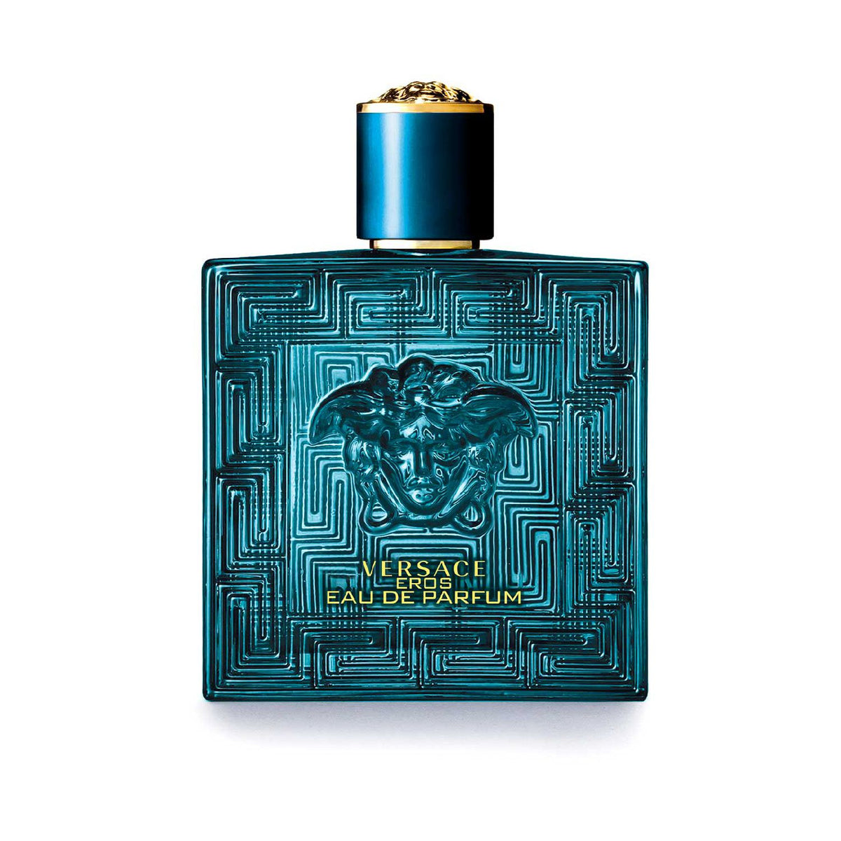 Versace Eros eau de parfum 100ml (British brand)
