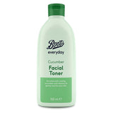 Boots Everyday Cucumber Face Toner 150ml GOODS Boots   