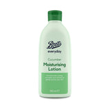 Boots Everyday fuktighetsgivende lotion agurk 150ml - britisk produkt