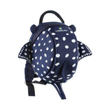 LittleLife stingray toddler backpack with safety rein, UK version