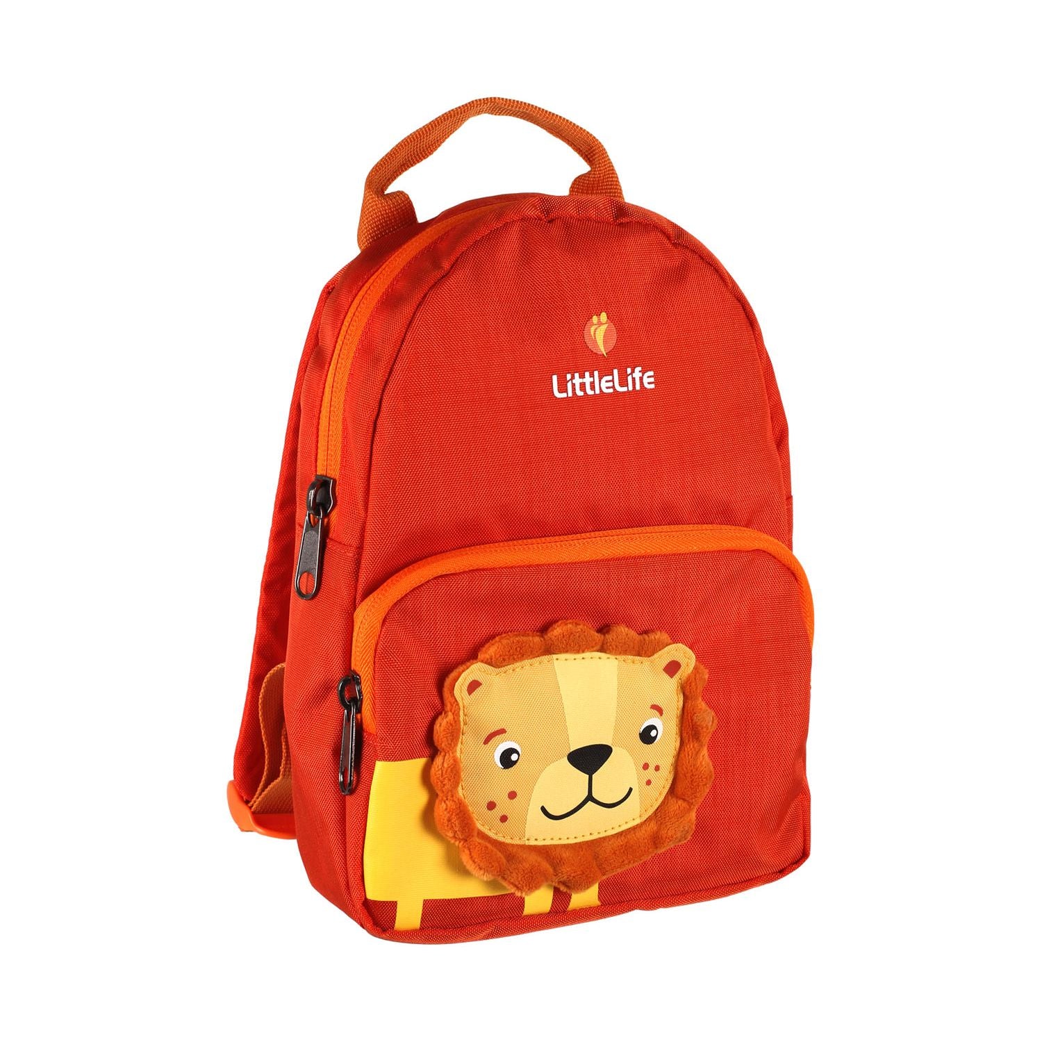 LittleLife Lion toddler backpack with rein, imported from the UK