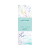 Aden + Anais muslin swaddle blanket Tropicalia (British brand)