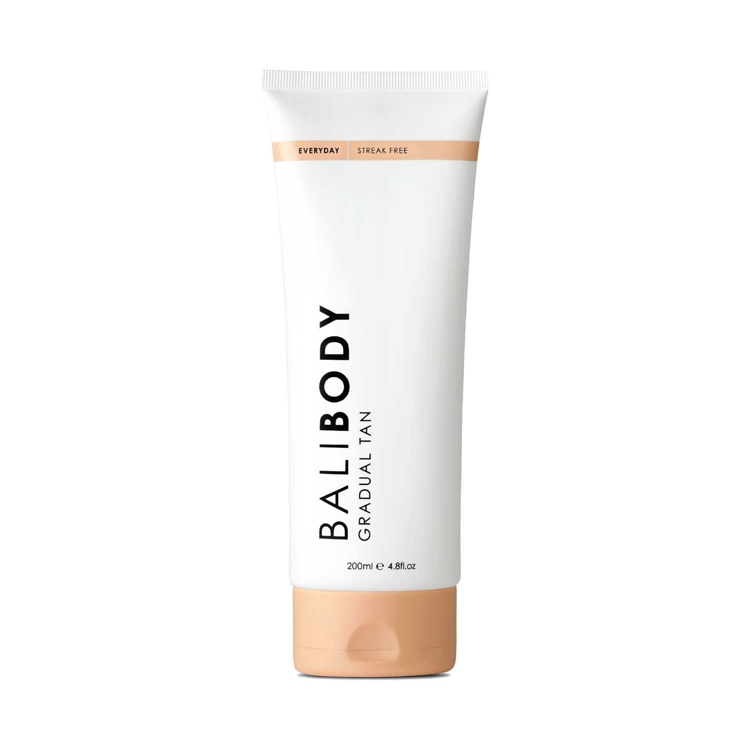 Bali Body Gradual Tan Hydrating Lotion - British product