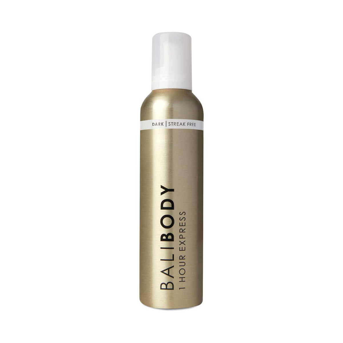 Bali Body 1 Hour Express Self Tan 225ml, UK version