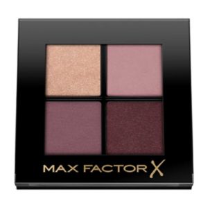 Max Factor Color Xpert Soft Touch Eyeshadow Palette 002 Crushed Blooms 4.3g