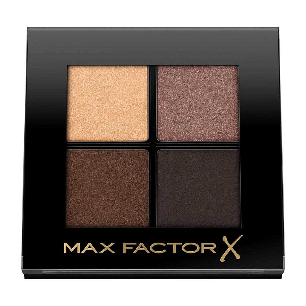 Max Factor Color Xpert Soft Touch Palette 003 - Hazy Sands 4.3G