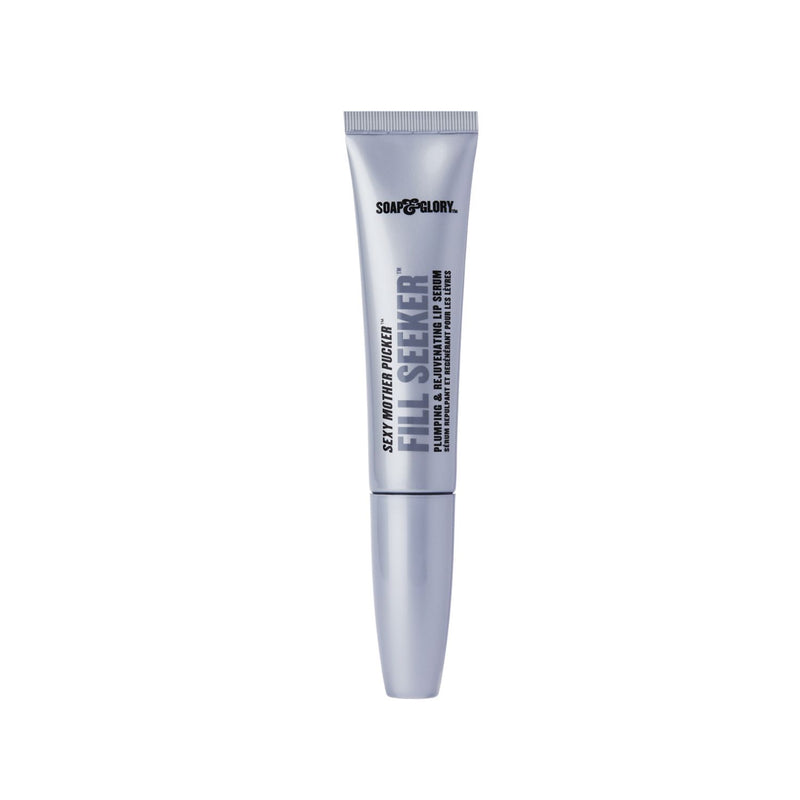 Soap & Glory lip plumping serum 15ml (British brand)