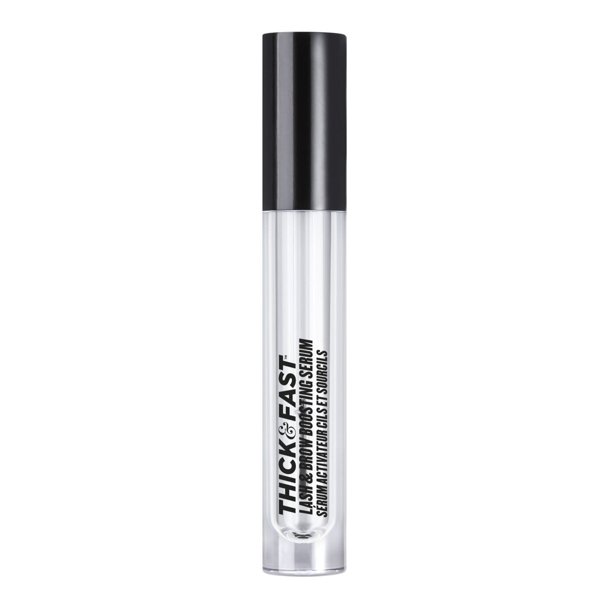 Soap & Glory Thick & Fast Lash Serum 3ml (British brand)
