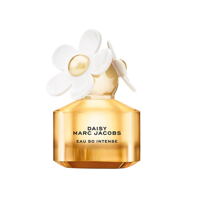 Boots Marc Jacobs Daisy Eau So Intense Eau de Parfum Fragrance 30ml- Buy online at McGrocer