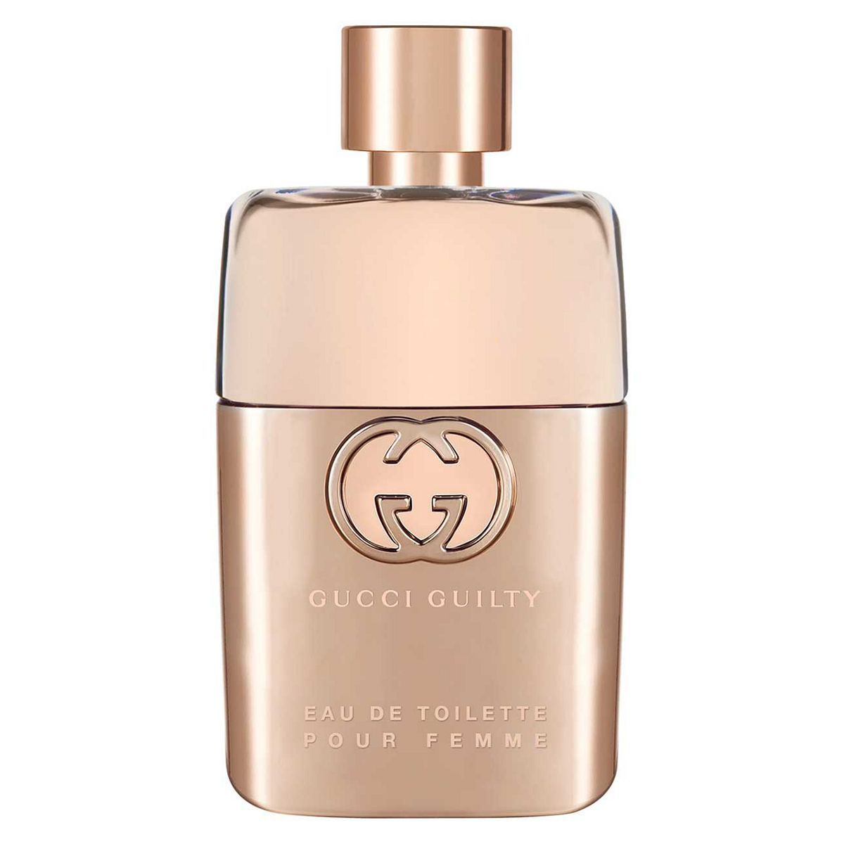 Gucci Guilty Eau de Toilette For Her 50ml GOODS Boots   