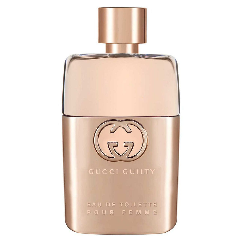 Gucci Guilty Eau de Toilette For Her 50ml