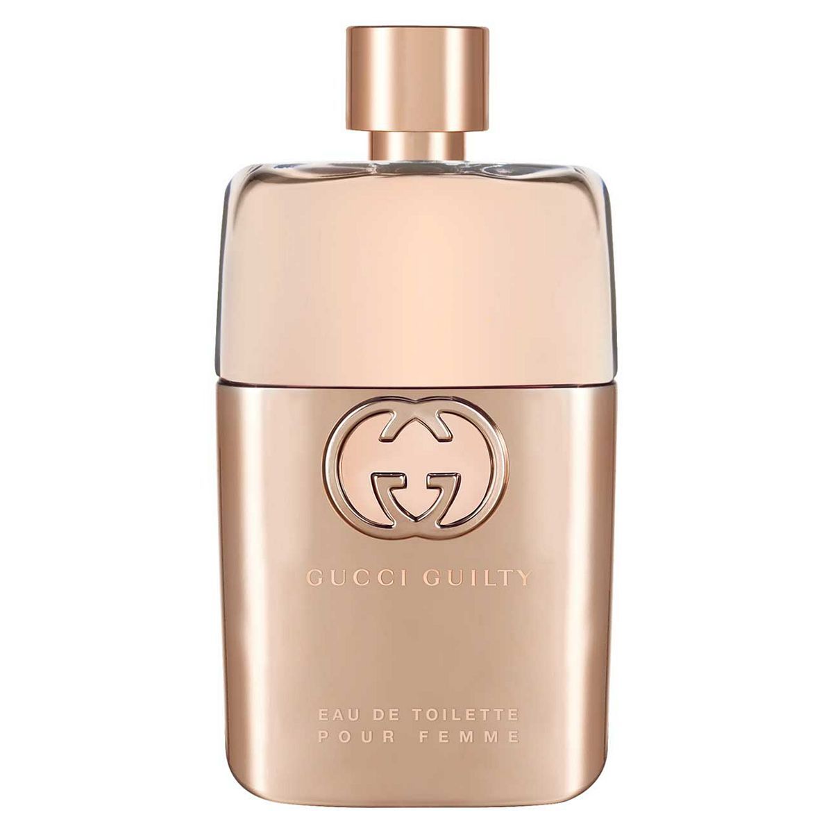 Gucci Guilty Eau de Toilette For Her 90ml GOODS Boots   