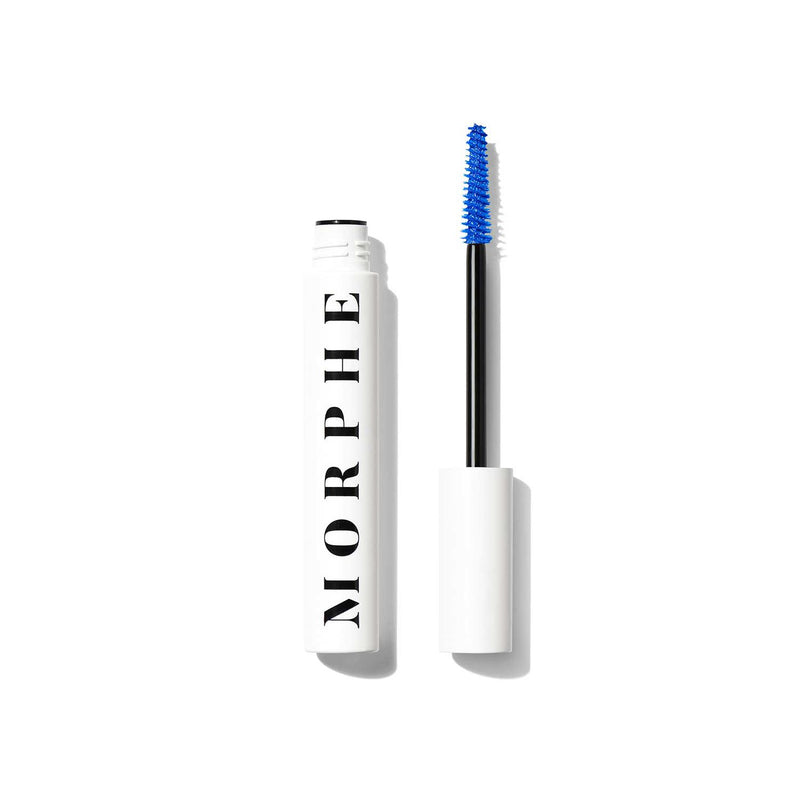 Morphe lash primer blue formula, imported from the UK