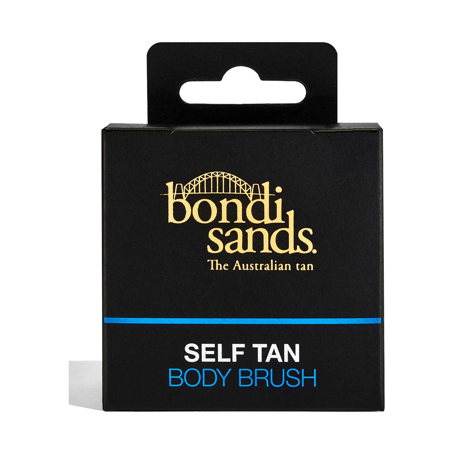 Bondi Sands self tan body brush, imported from the UK