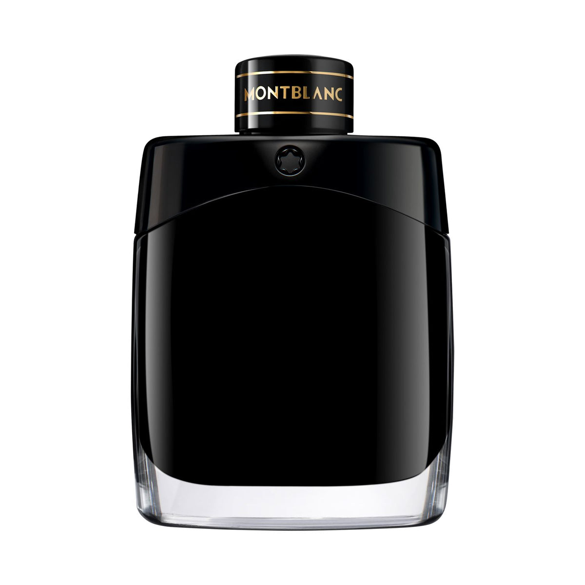 Montblanc Legend EDP 100ml fragrance bottle - British product
