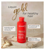 Lee Stafford Argan Oil Shampoo 250ml, imported from the UK