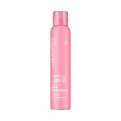 Boots Lee Stafford Scalp Love Skin-Kind Dry Shampoo 200ml- Buy online at McGrocer