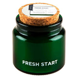 Apothecary Small Scented Candle Fresh Start 70g GOODS Boots   